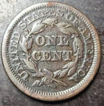 1845 Braided Hair