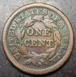 1846 Tall Date Braided Hair