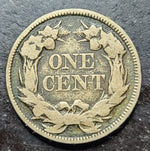 1857 Flying Eagle Cent
