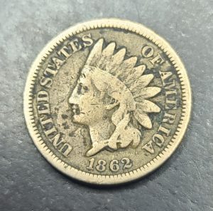 1862 Indian