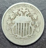 1866 Shield