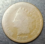 1867 Indian