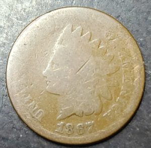 1867 Indian