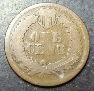 1867 Indian