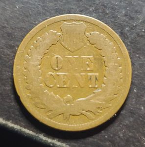 1868 Indian
