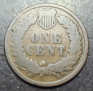 1874 Indian