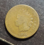 1875 Indian