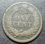 1876 Indian