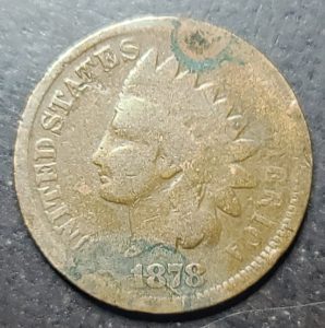 1878 Indian