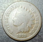 1879 Indian
