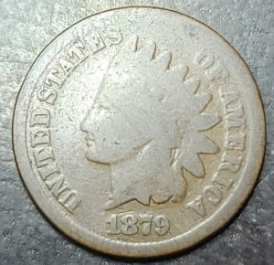 1879 Indian