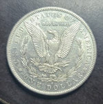 1880-O Morgan