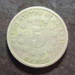 1882 Shield