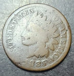 1885 Indian