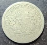 1888 Liberty V