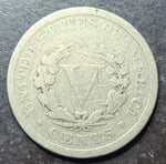 1889 Liberty V