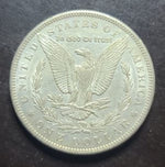 1890 Morgan