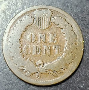 1894 Indian