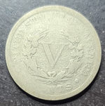 1894 Liberty V