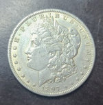 1897-O Morgan