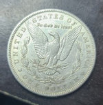 1897-O Morgan