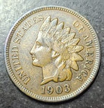 1903 Indian
