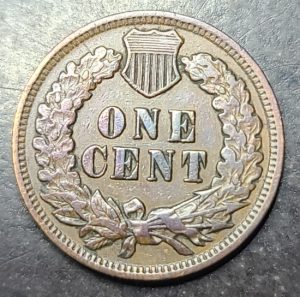 1903 Indian