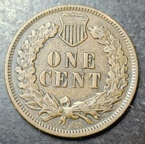 1906 Indian
