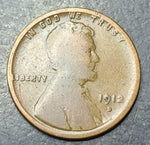 1912-D Lincoln