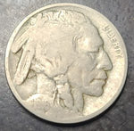 1916 Buffalo