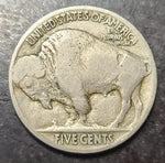 1916 Buffalo