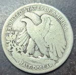 1918-D Walking Liberty