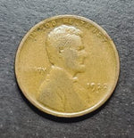 1922-D Lincoln