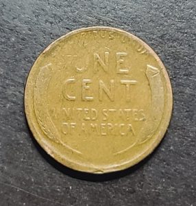 1922-D Lincoln