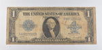 1923 $1 Silver Certificate Large Size