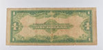1923 $1 Silver Certificate Large Size