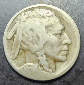 1924-S Buffalo