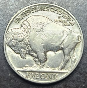 1937 Buffalo