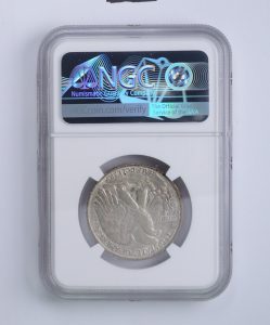 1946 Walking Liberty