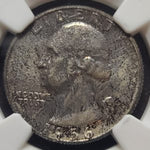 1956-D Washington