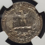 Silver coin with an eagle emblem and 'United States of America' text, held in a protective holder.