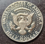 1980-S Kennedy Proof