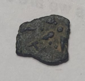 Judea Alexander jannaeus 103-76 BC